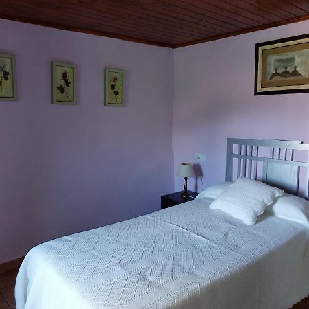 Casas De Maragouzos Silleda Exterior foto