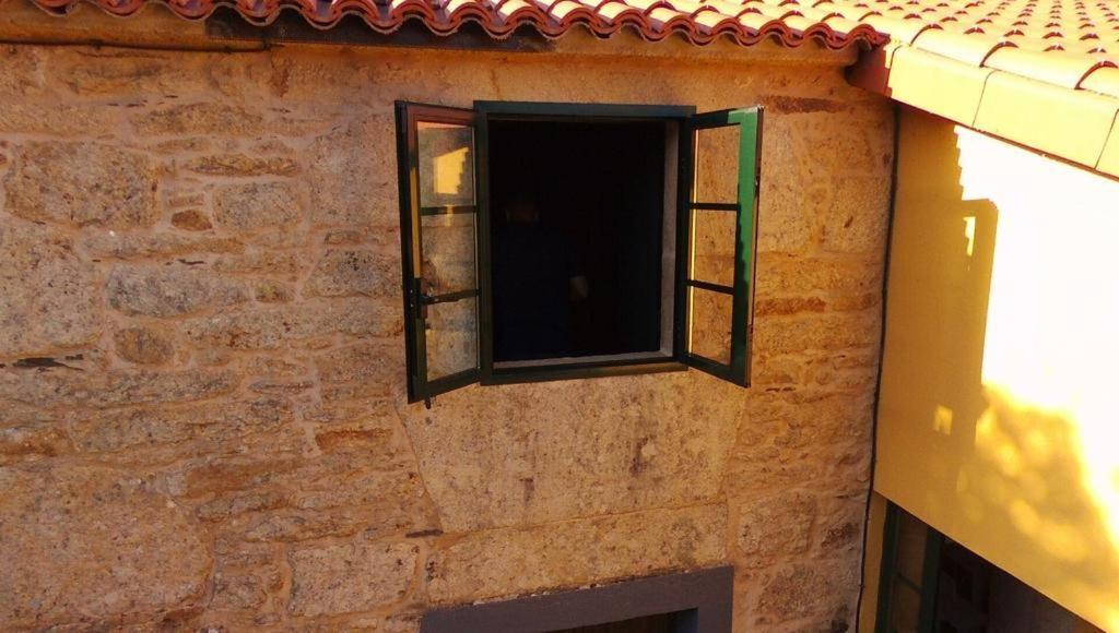 Casas De Maragouzos Silleda Exterior foto