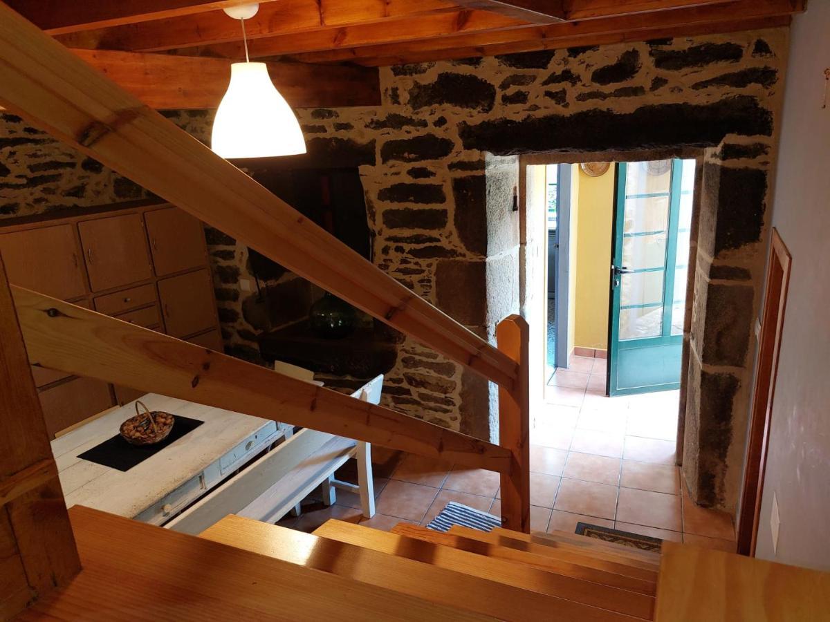 Casas De Maragouzos Silleda Exterior foto